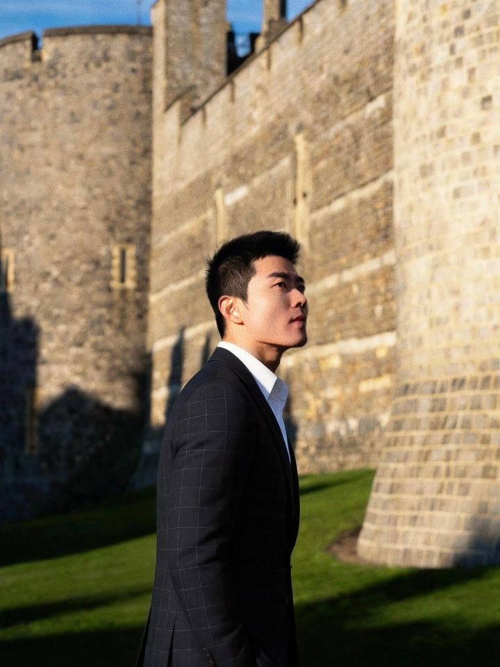 The Thames Cruise 丨泰晤士河游船体验