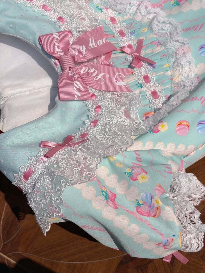 是的，我的工资就是这么花走的！