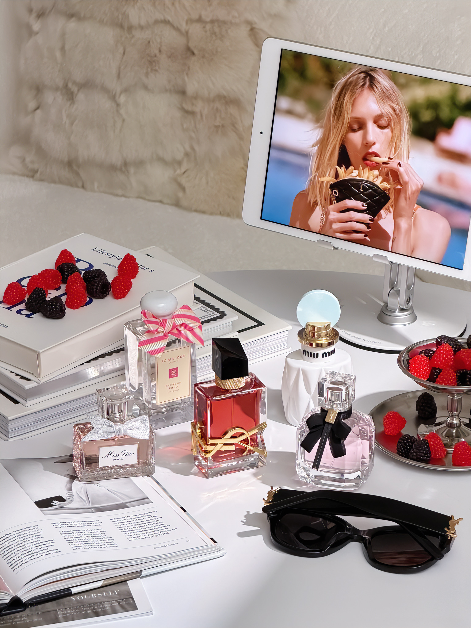 少女感果香大赏🩰是春天该有的鲜活果香