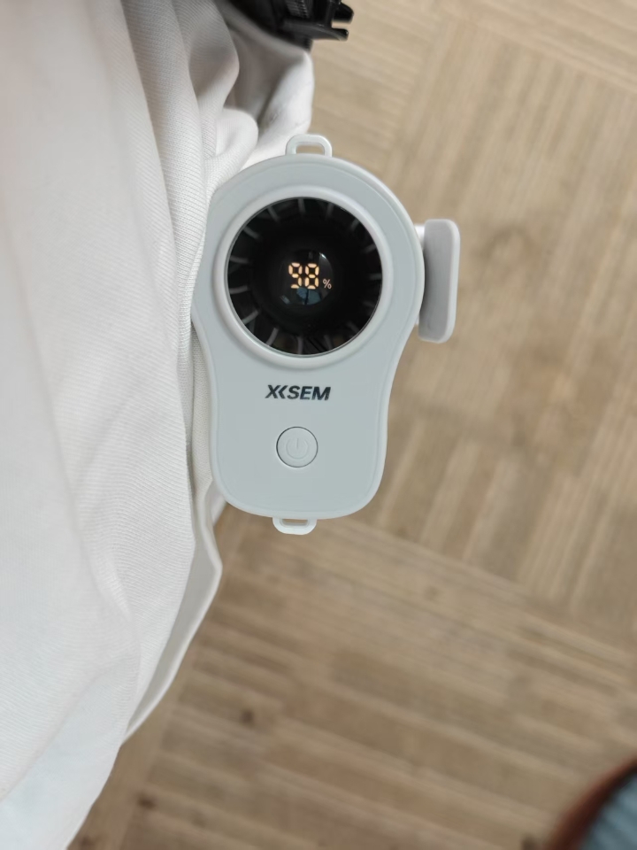 真的不要再买便宜的小风扇了！