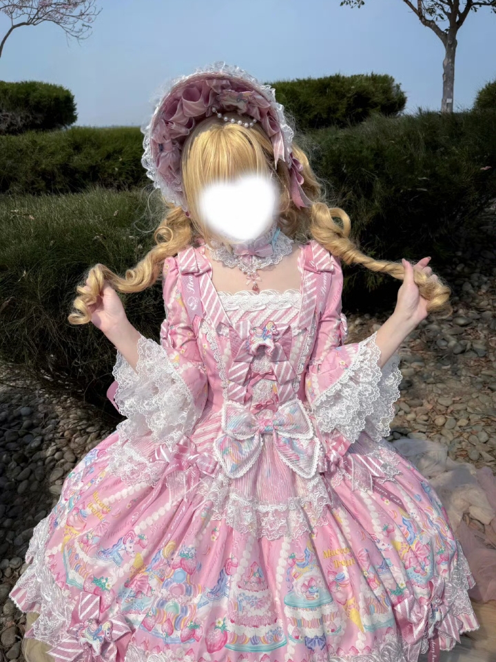 是我喜欢的粉色款！可可爱爱,太萌啦！