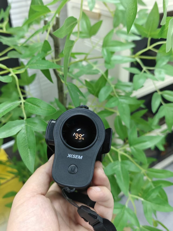 有了它直接实现降温自由！