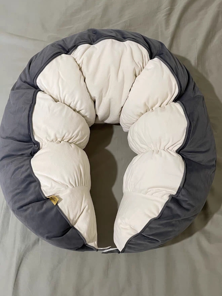 【淘宝】大促价保 https://e.tb.cn/h.iORt8dB1lYHZrhu?tk=b1kK5eN7oO0 HU108 「a类母婴级面料孕妇长条抱枕侧睡夹腿枕头女生睡觉专用可拆洗玩偶」 点击链接直接打开 或者 淘宝搜索直接打开