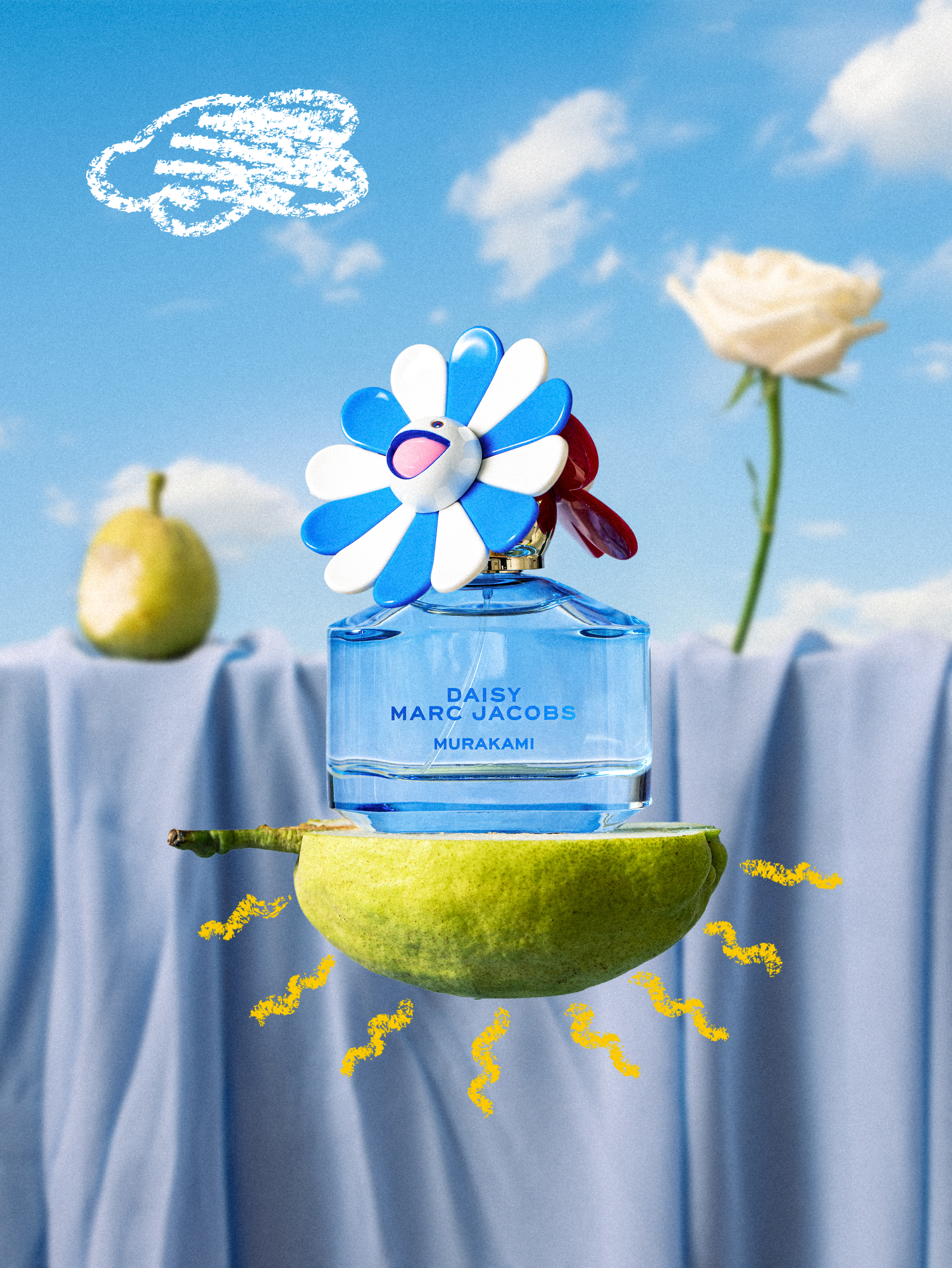 🔷 梦境蓝的构想 💤