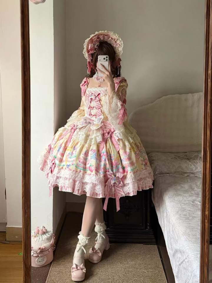 越尝试！越喜欢！越看越期待！！