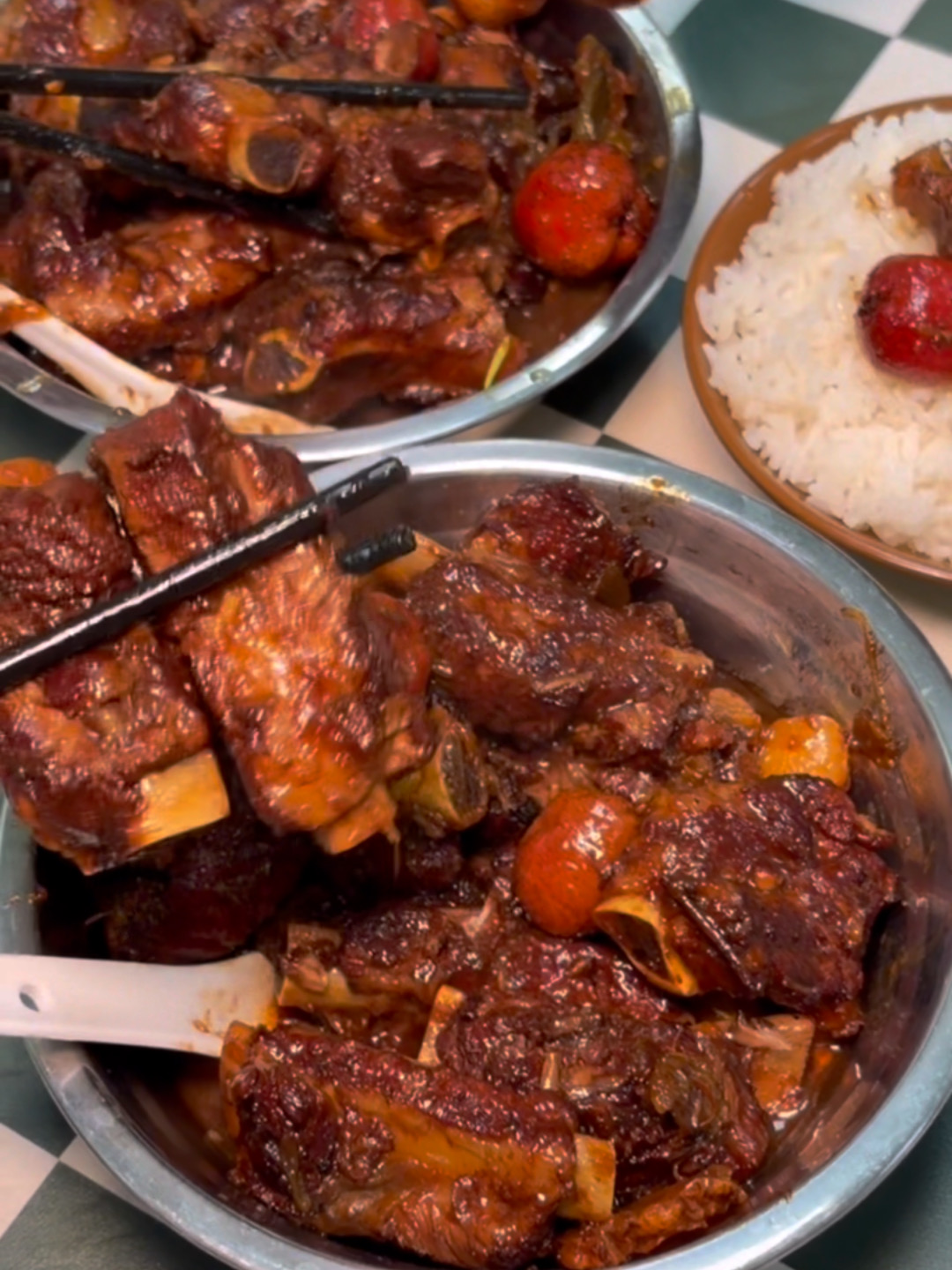 确实是石家庄目前top111好吃的😭😭