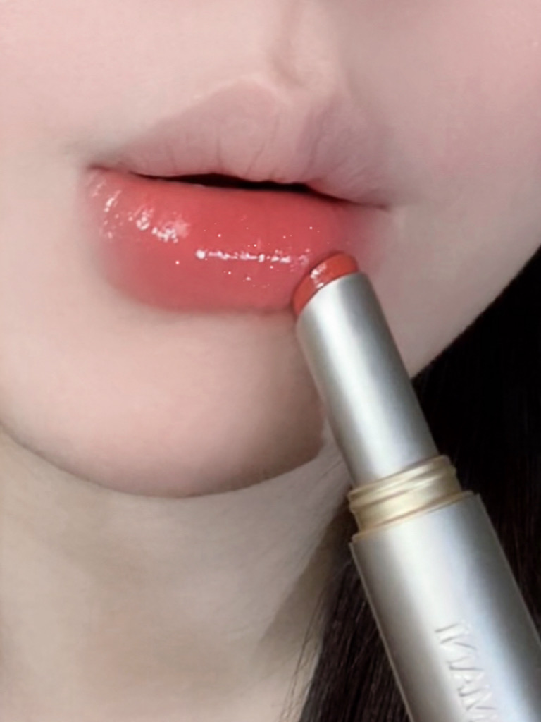 此乃何等仙品…？淡颜天选阿玛尼银管43