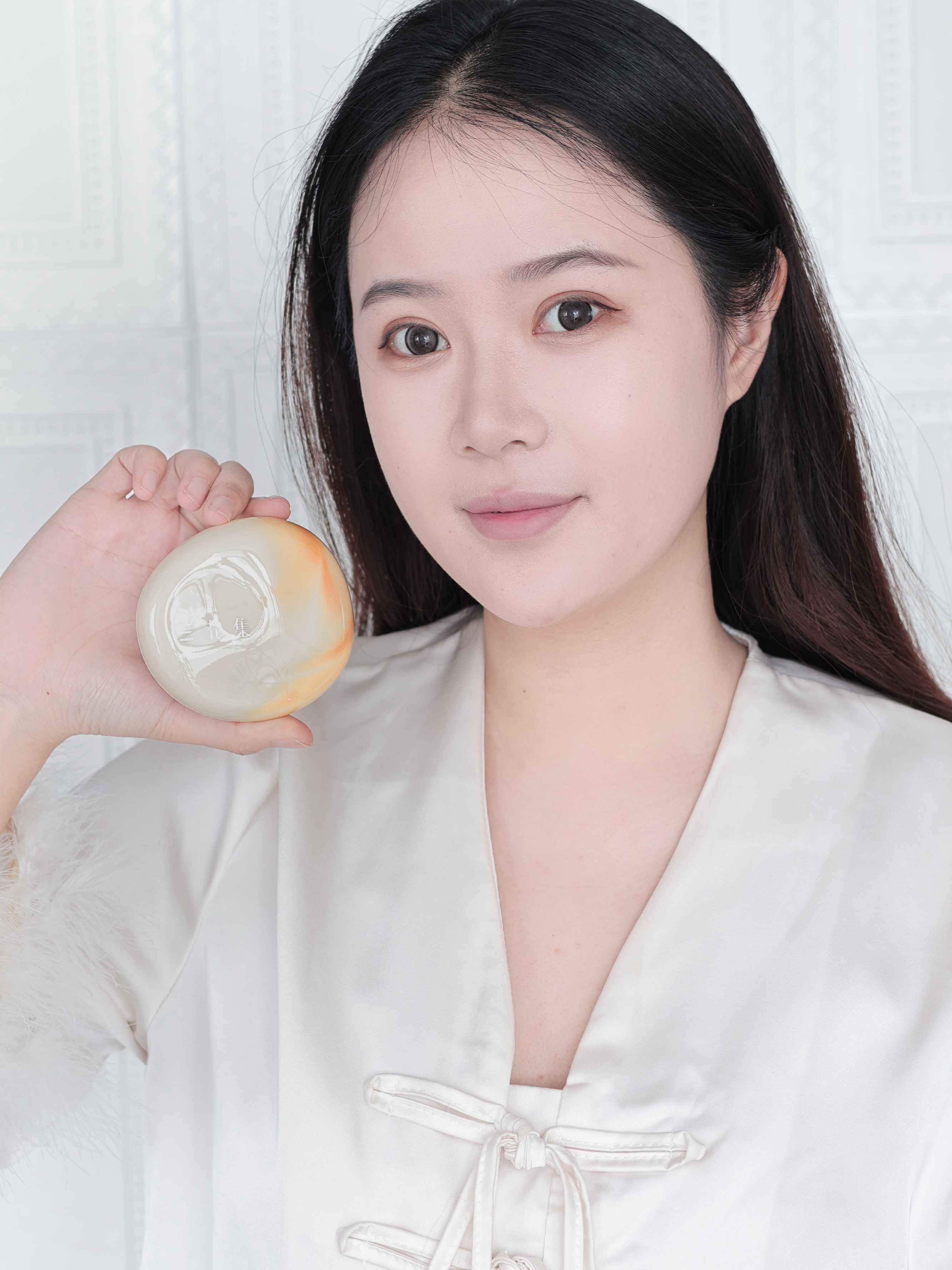 25+底妆封神！这支气垫把柔光焊在脸上✨