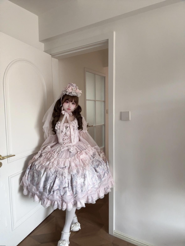 梦孚子家怎么每套设计都在我的心巴上啊，又被种草了