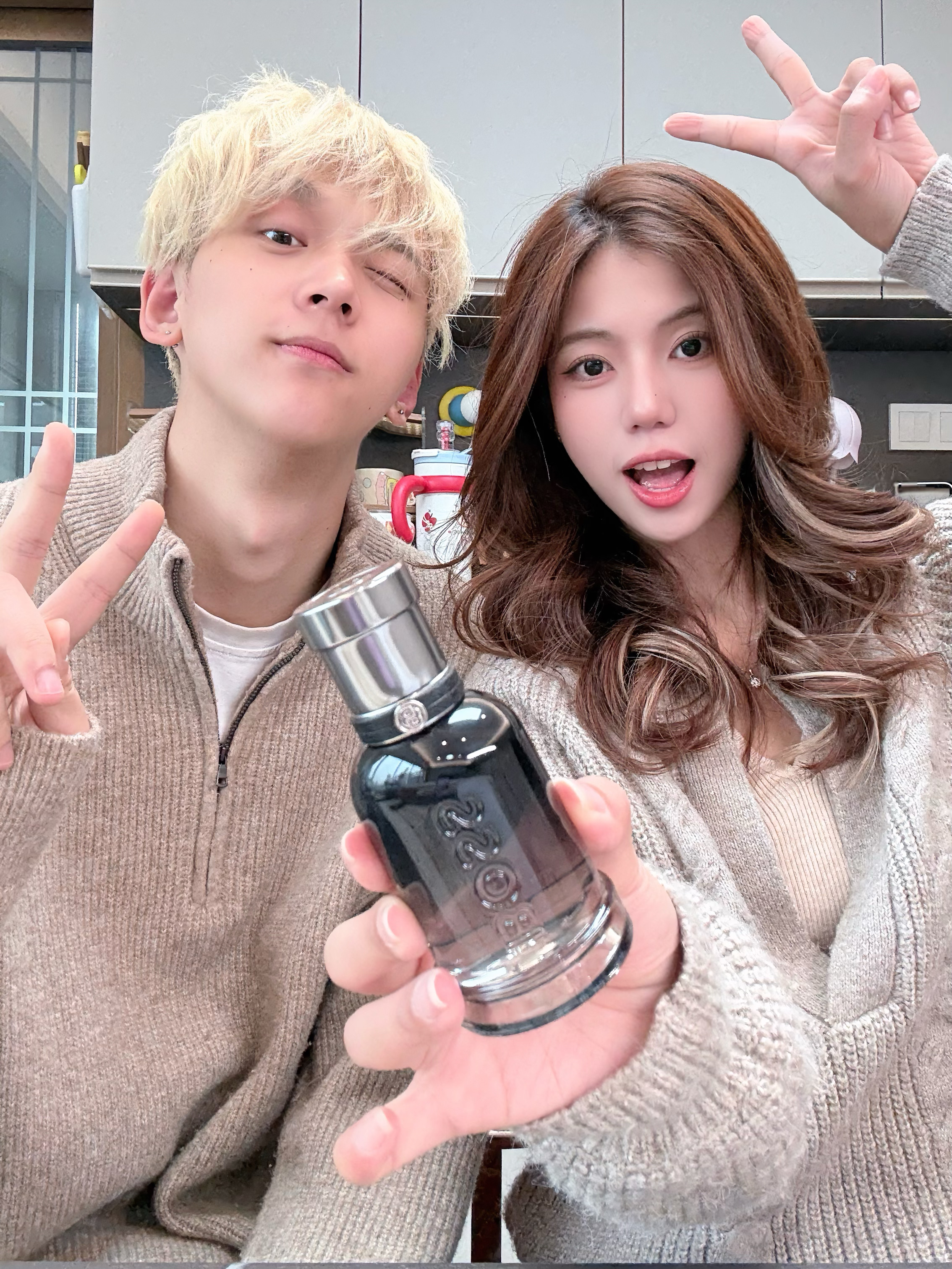 祝大家都能遇到一拍即合的人