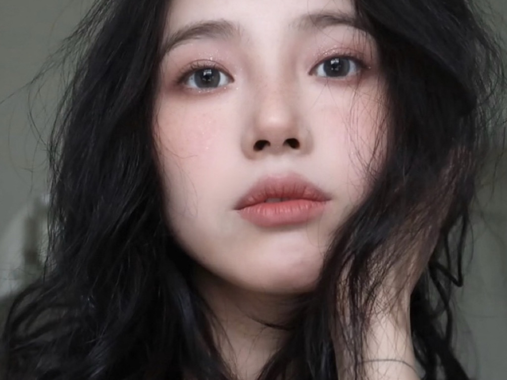 快速出门｜淡颜高质感妆容