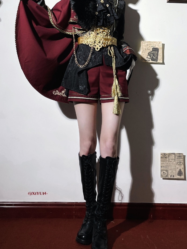 不是这个军lo帅成啥了啊，永恒银河家的黎明之战，泰裤辣