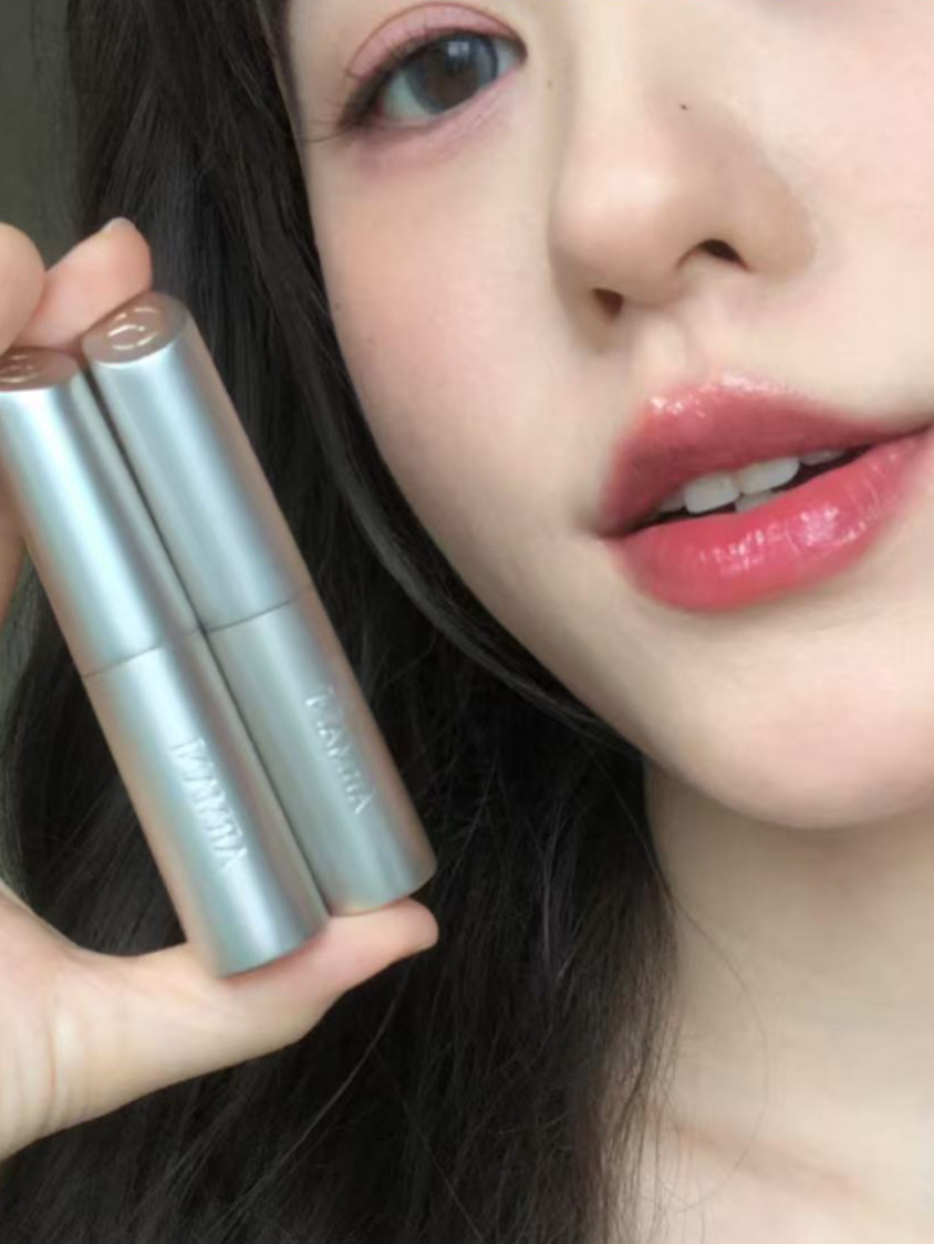 玻璃唇还得看阿玛尼！！银管这波直接封神....