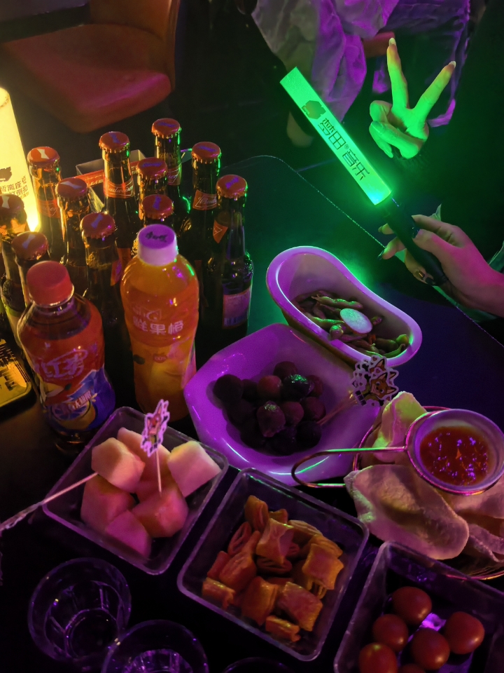 超好玩！在合肥值得去的livehouse