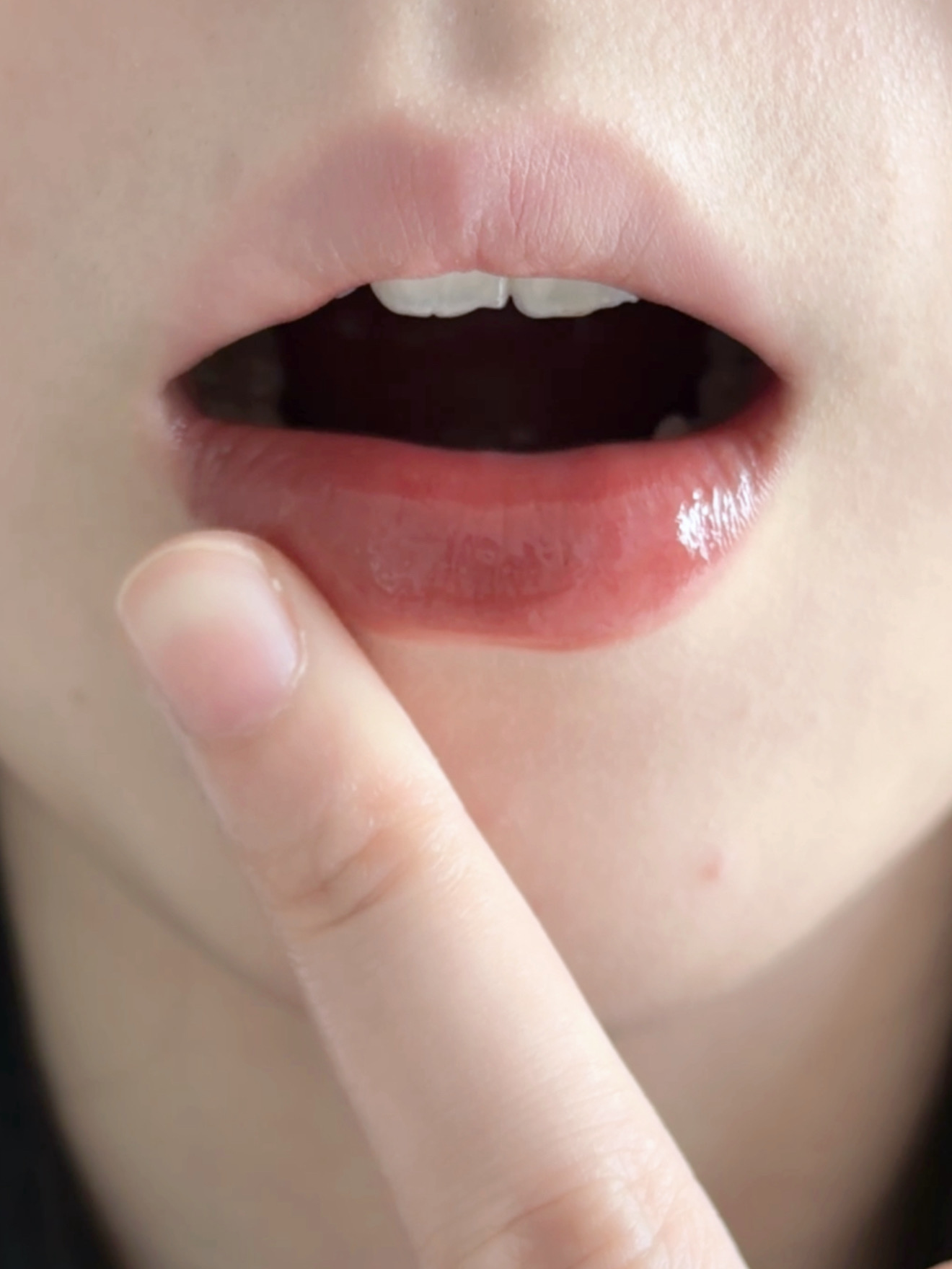 为3CE打call！蜜光唇界的顶流天团！