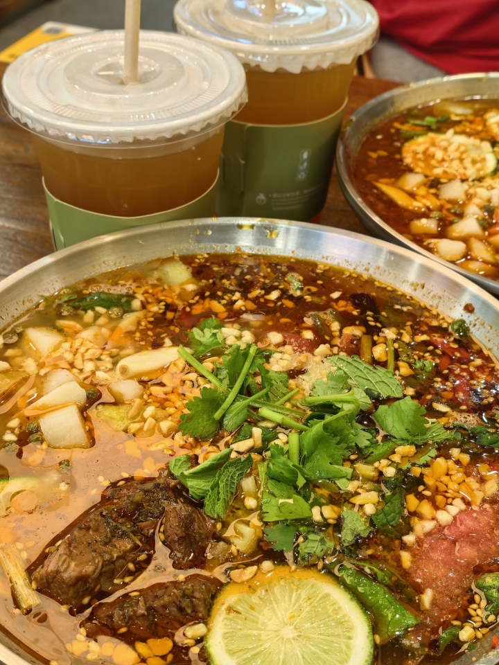 在合肥！真心觉得好吃的小店！（人均15r）