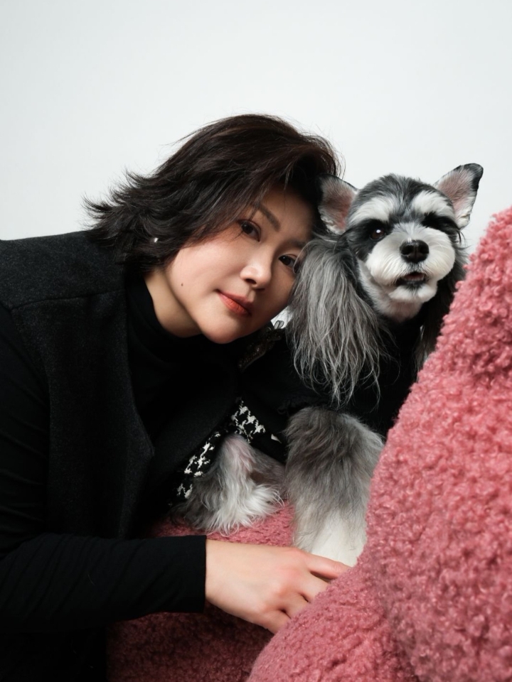 一组很有气势的照片