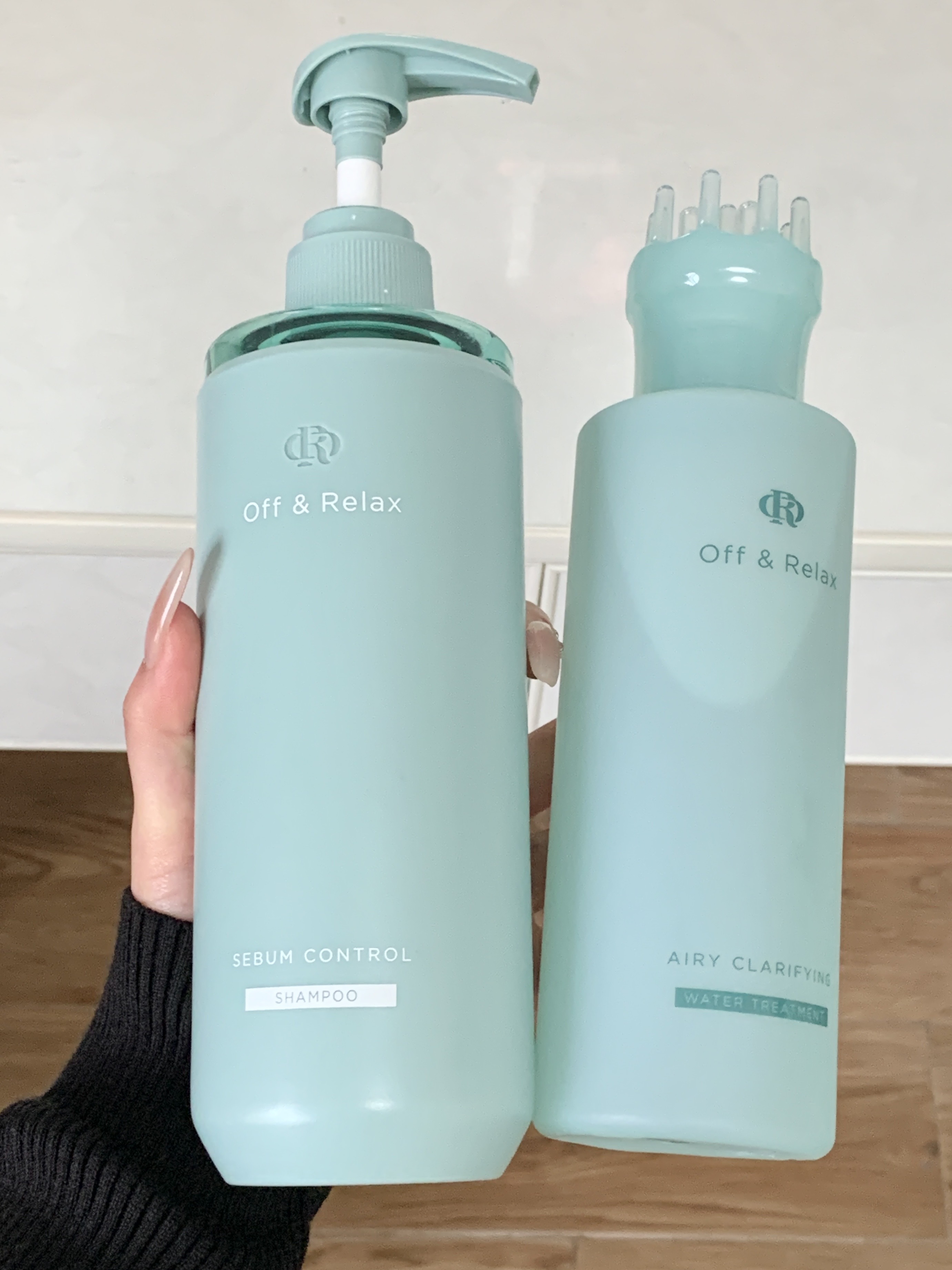 谁给我解释下OR新品咋这好用。。。