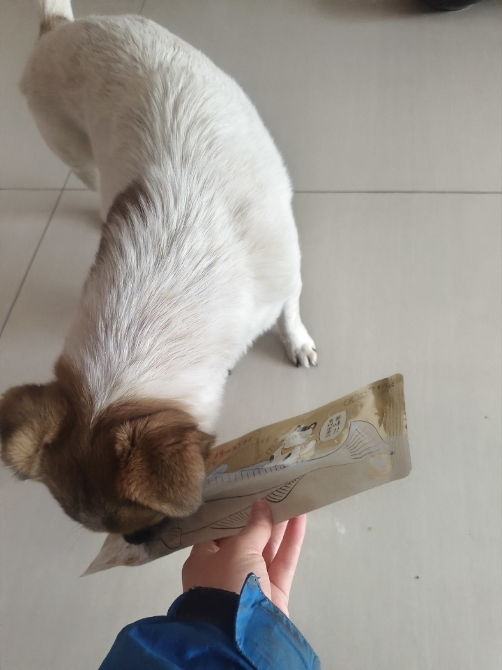 地狱厨房鳕鱼冻干测评