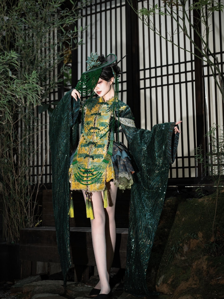 永恒银河家就又出新品啦，好特别的设计啊，有些心动呀