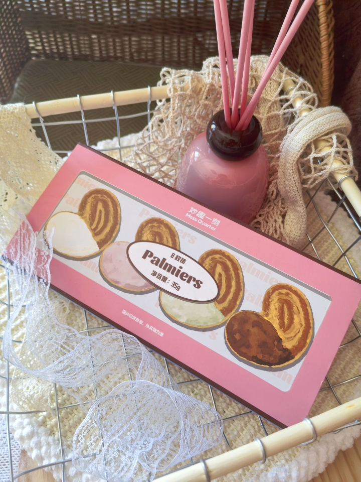 养宠日常｜幸福感下午茶✨