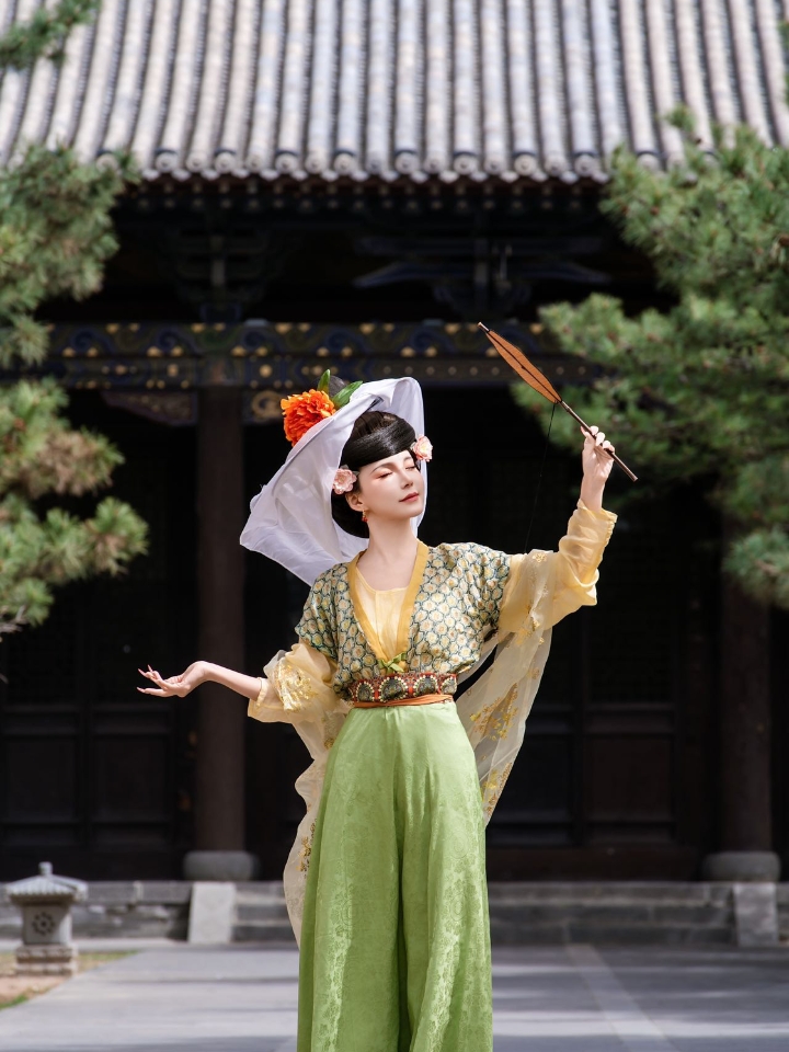 西五街