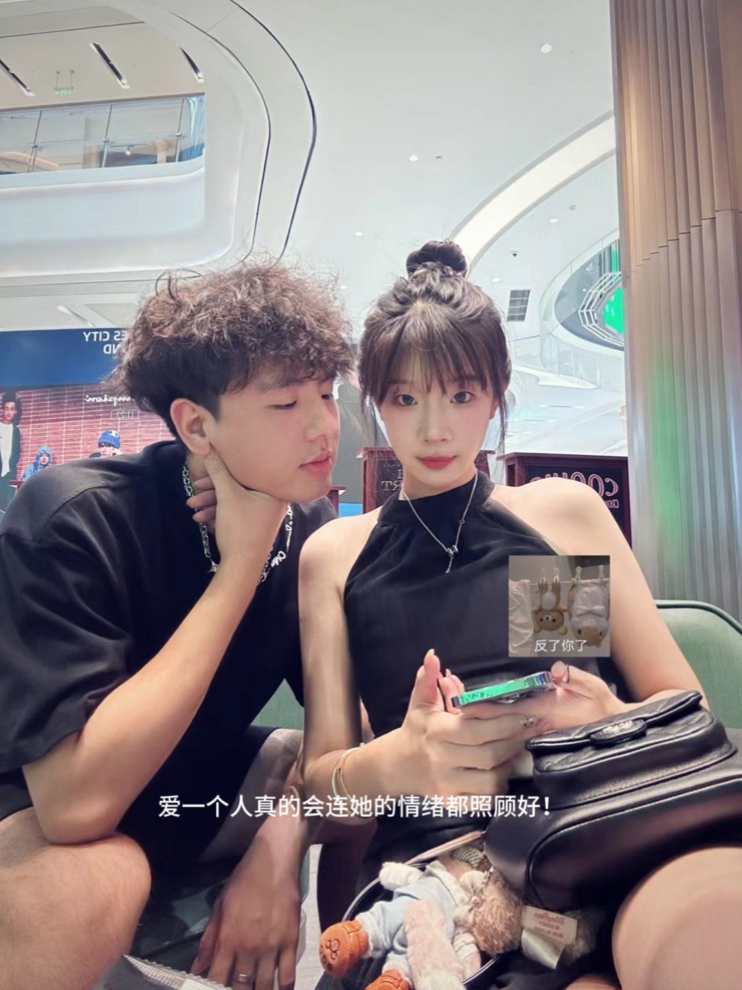 好男人不流通的原因被我找到了