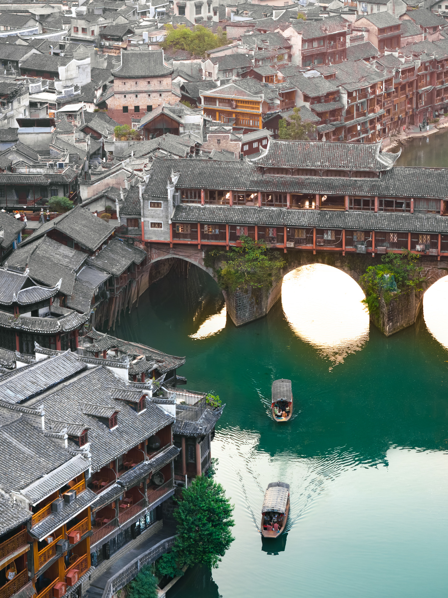 入选《国家地理》此生必去的旅行地有多绝❗