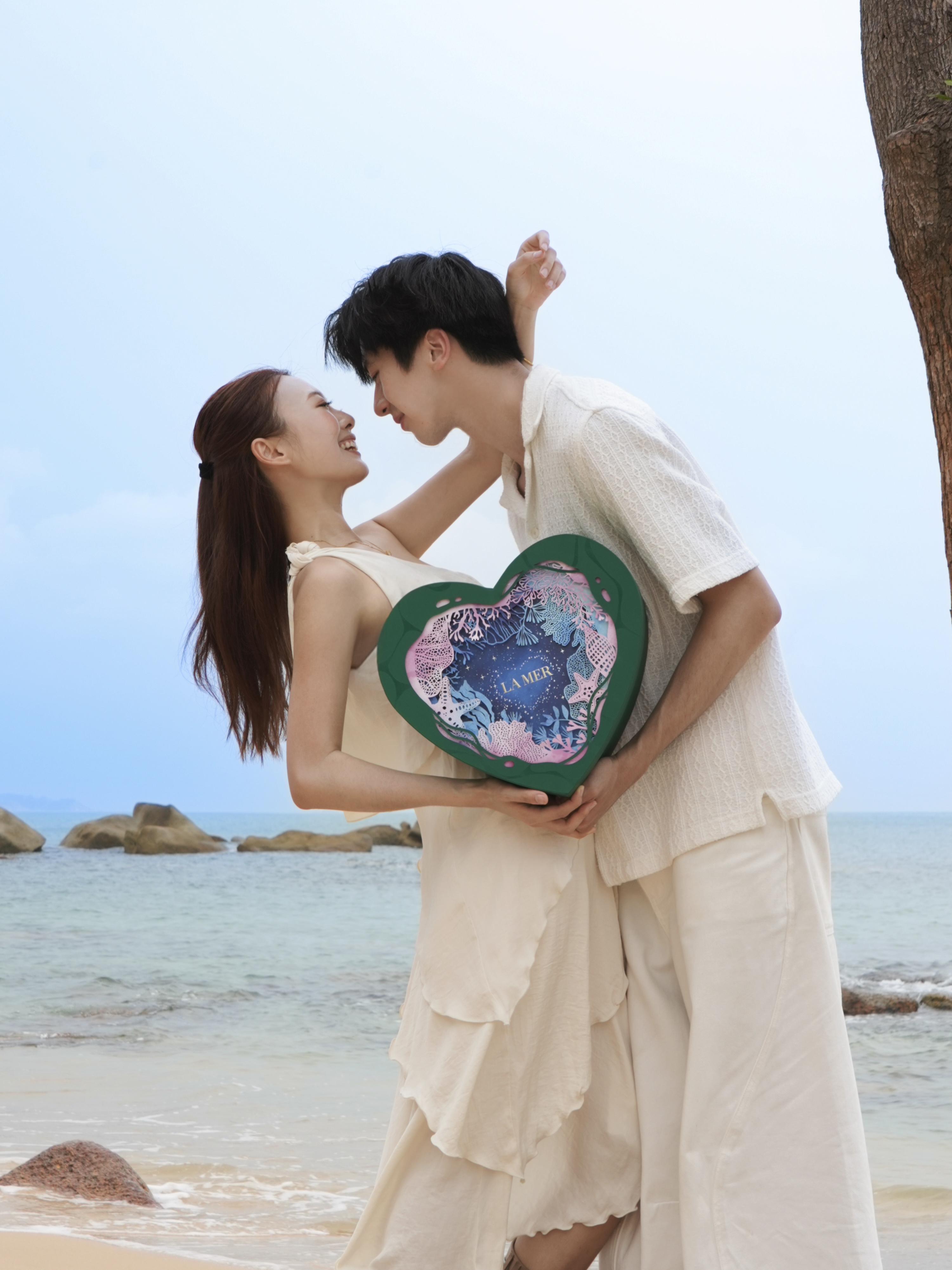 Ocean of Love,Forever by your side