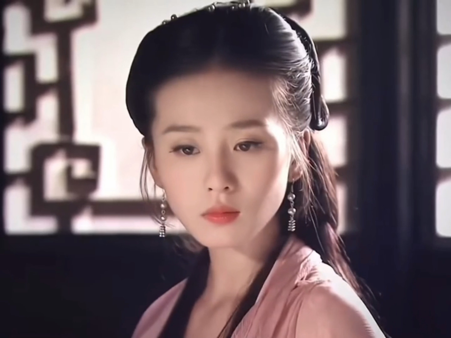 永远是女神