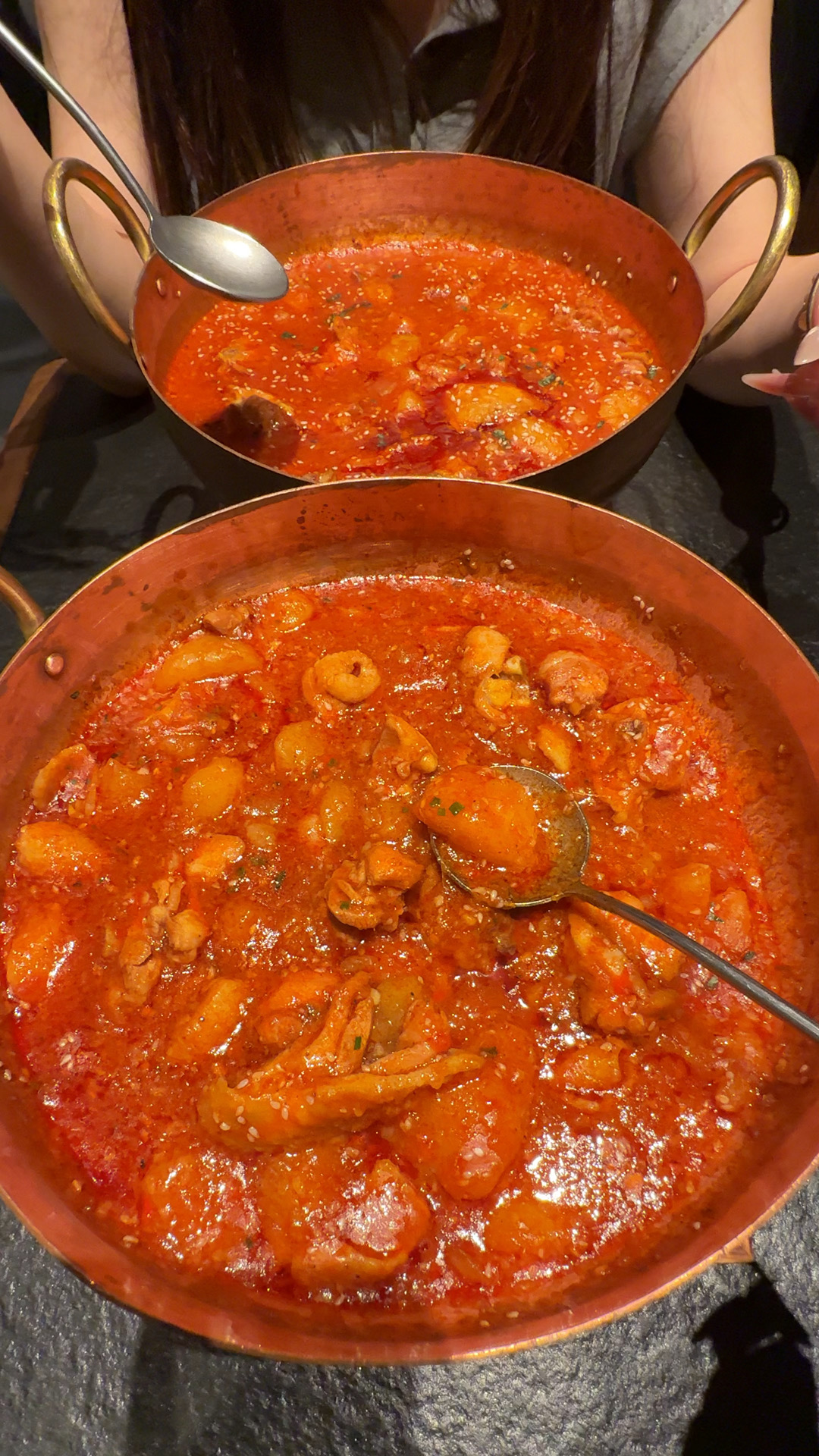 湛江极品铜锅鸡🥘！！！！！！！！好好好好好吃！！！！