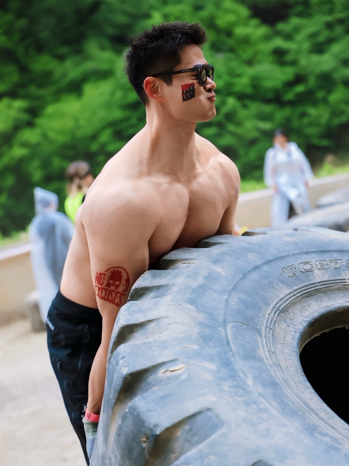 西五街