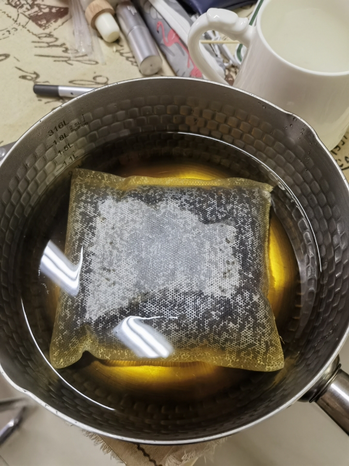 西五街