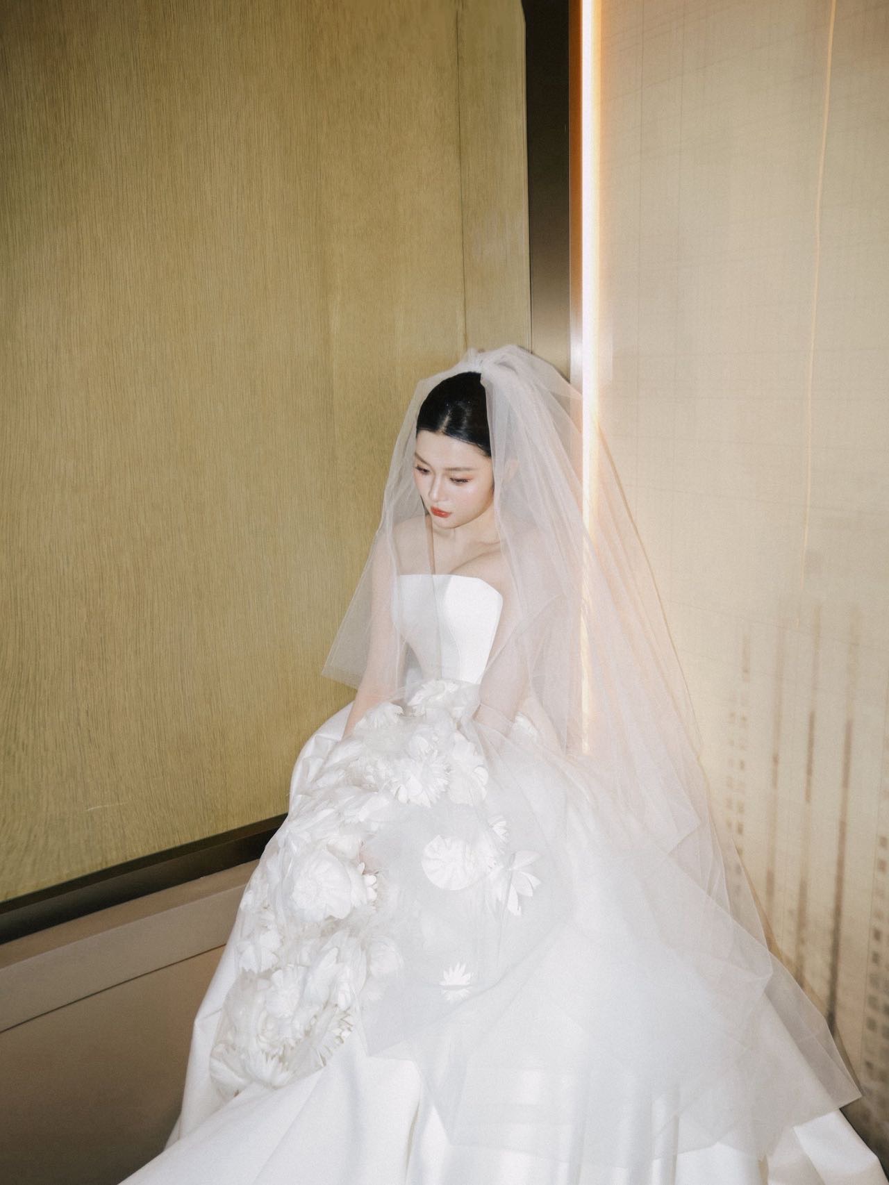 婚礼复盘💒几个自己总结的小tips✨
