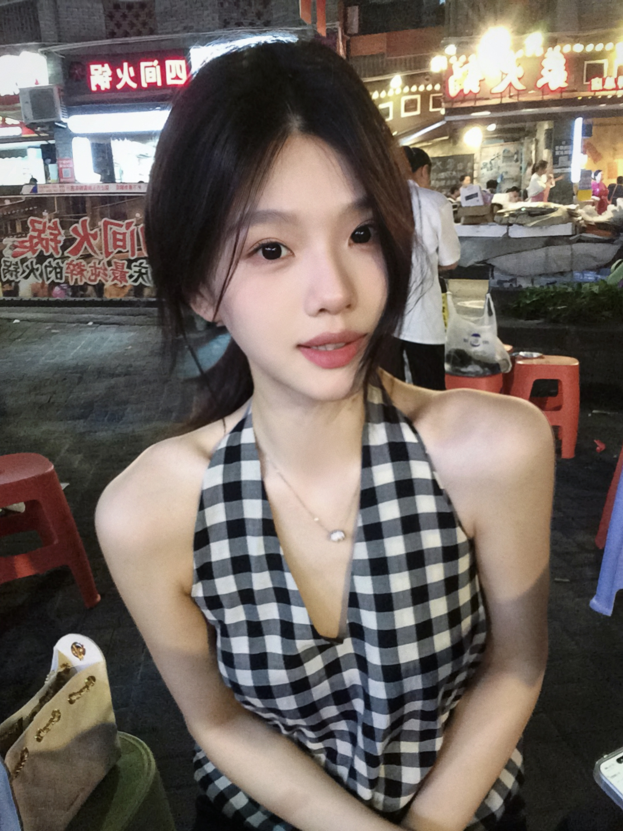 𝑪𝒉𝒐𝒏𝒈𝒒𝒊𝒏𝒈.又双叕来重庆了🧩
