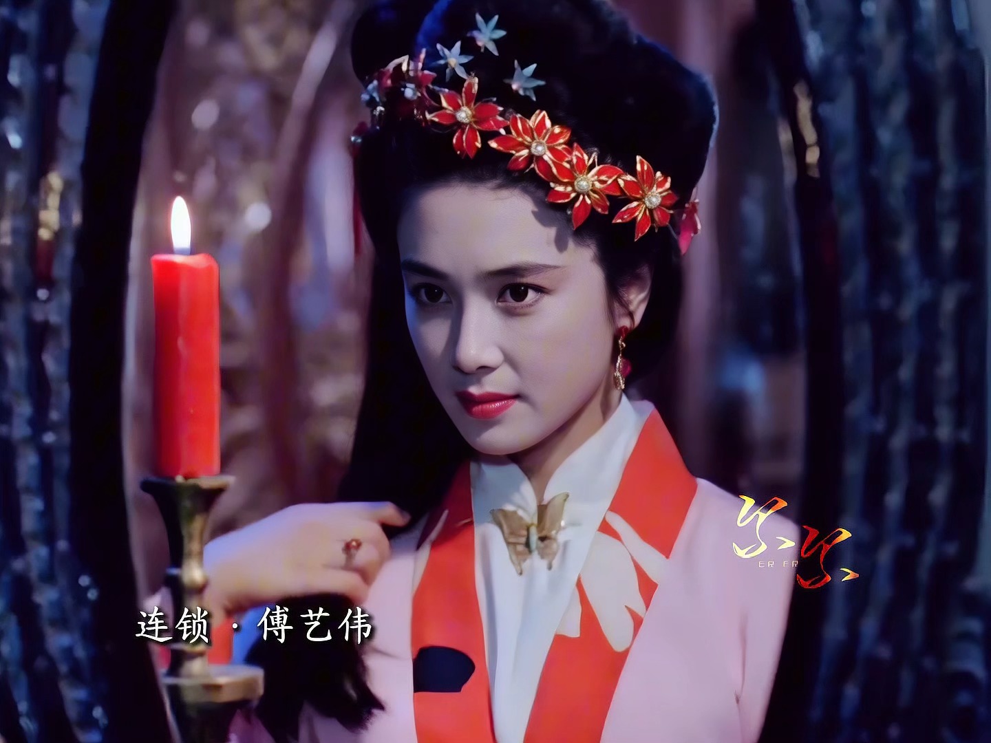 这才是有效选角