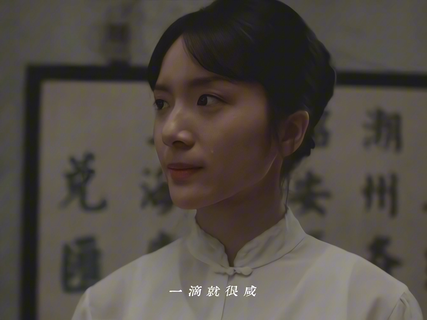 南枝你怎么那么好啊！
