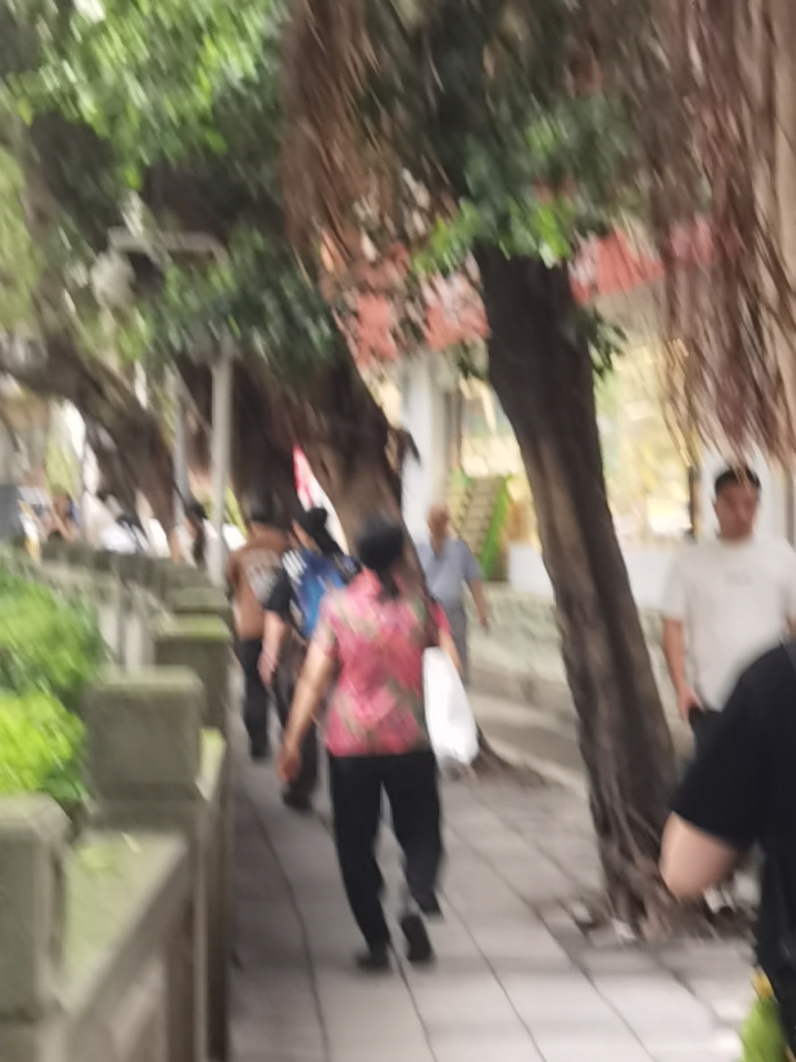 西五街