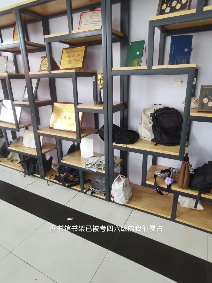 260614 最后一次考六级