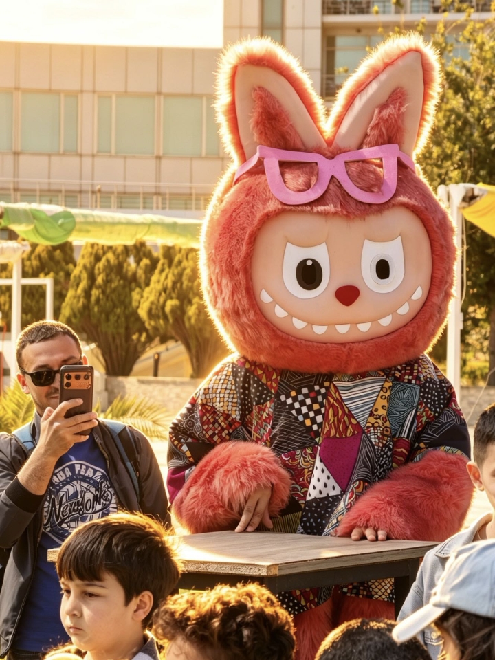 西五街