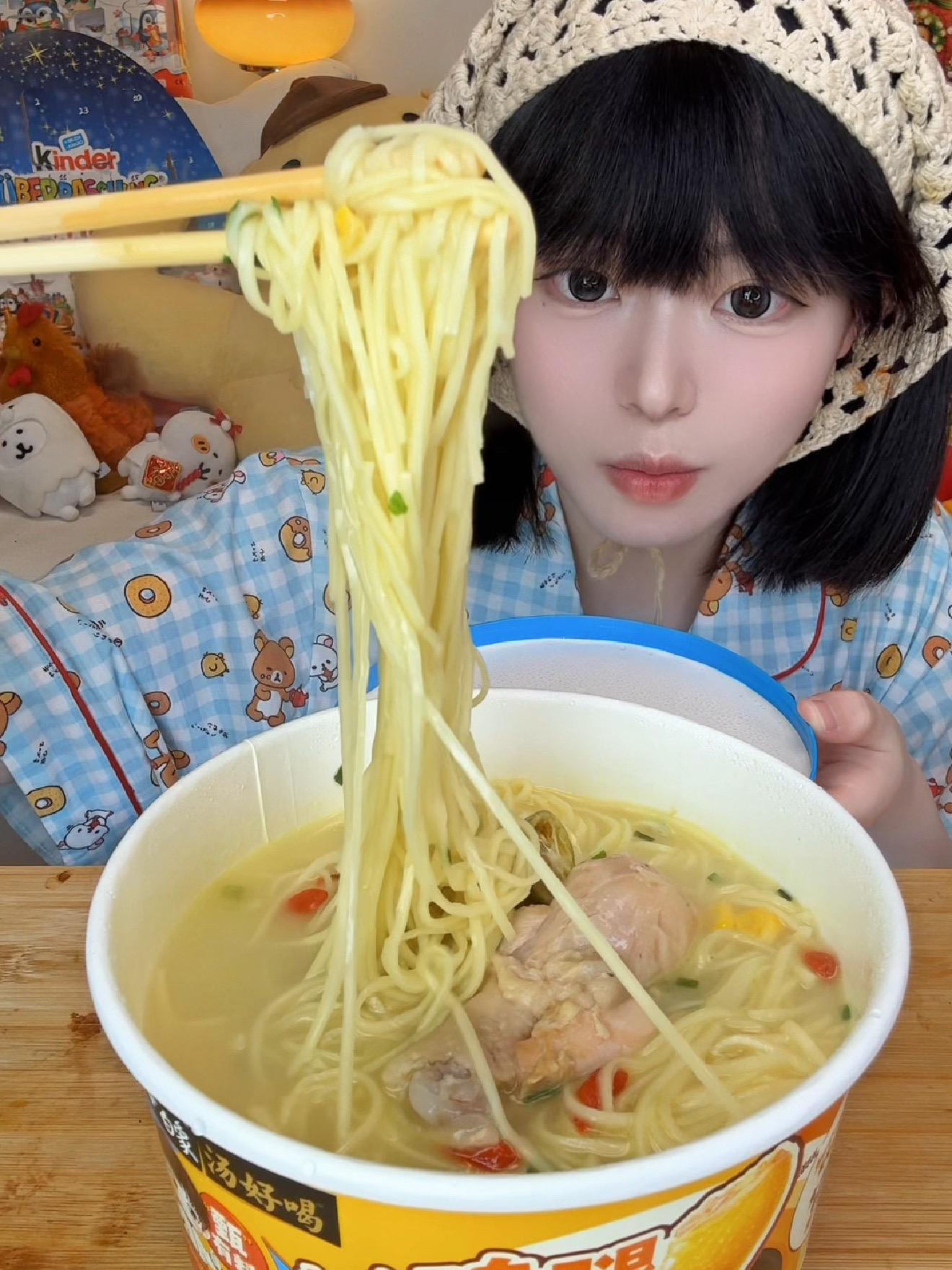 一些个深夜购入的动人心弦的速食分享！