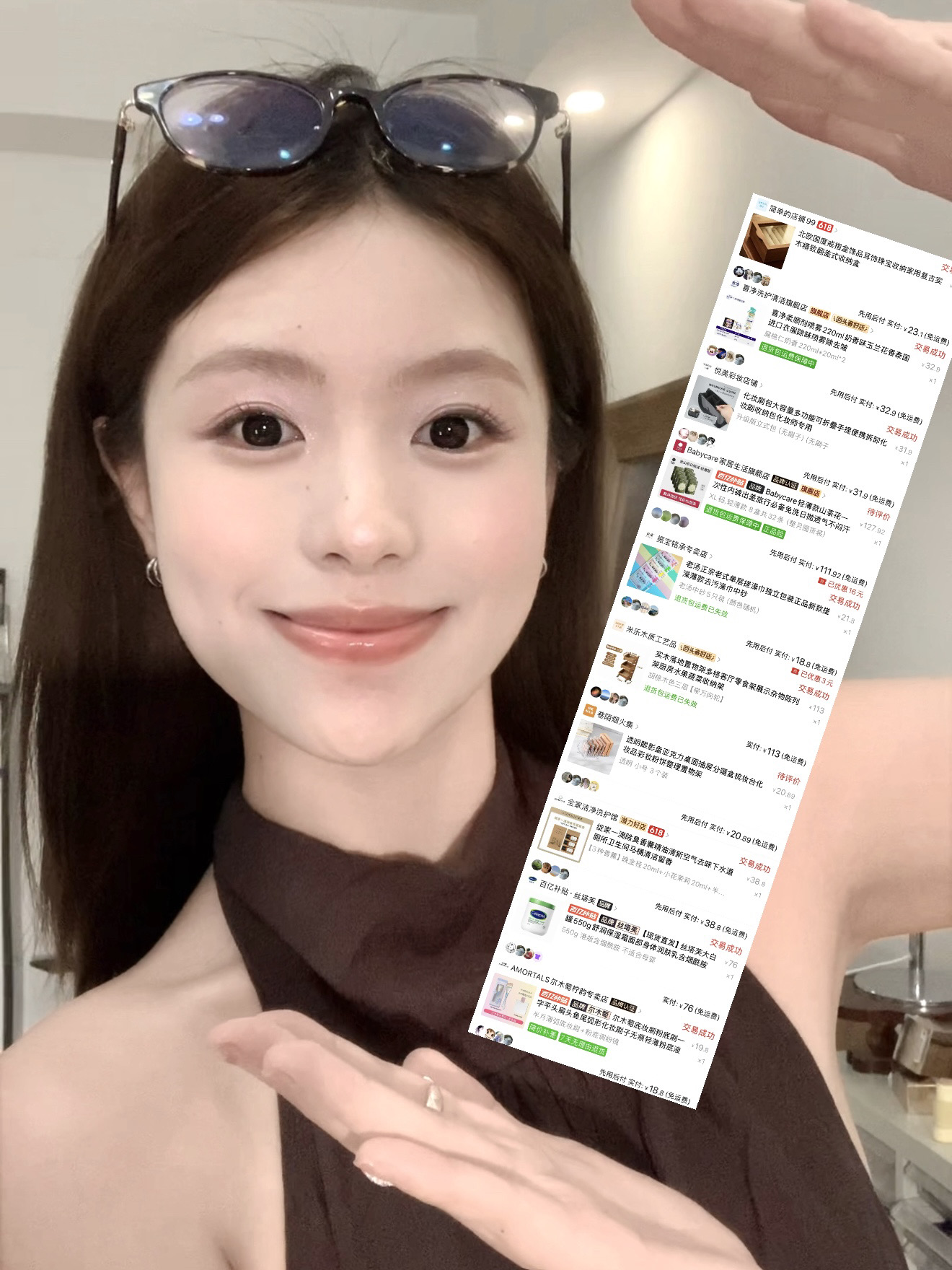 10个！pdd买过最成功的实用爽物！（幸福感+100
