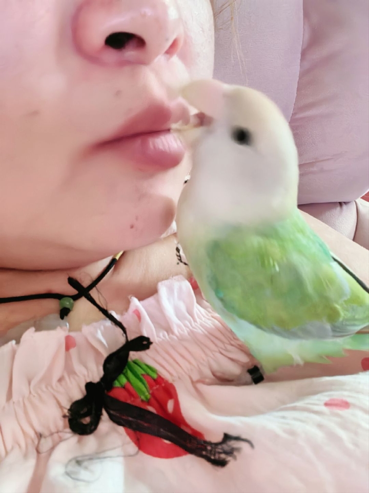 服了！真没瞒着你偷吃！！！