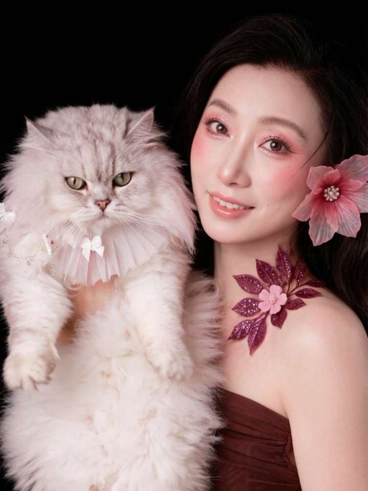 端午安康拍写真︱过节给自己最好的礼物🎁