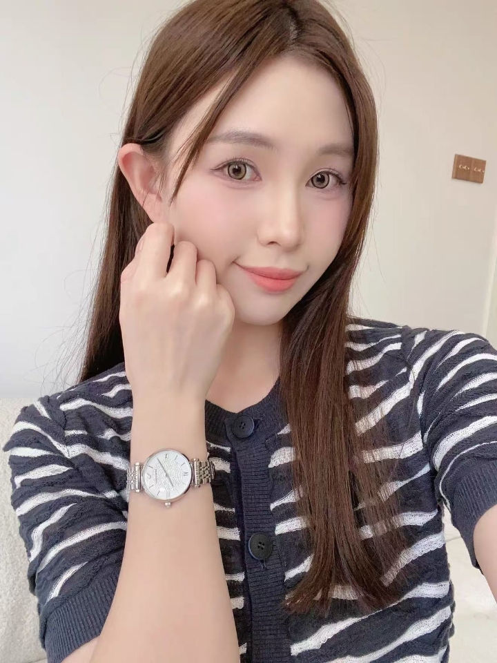 🌟被这只表的细节美到失眠😭