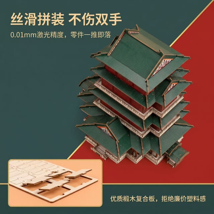 西五街