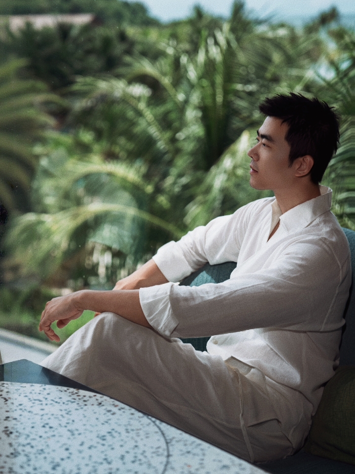 不赶行程的富国岛假期，原来这么舒服🏝️