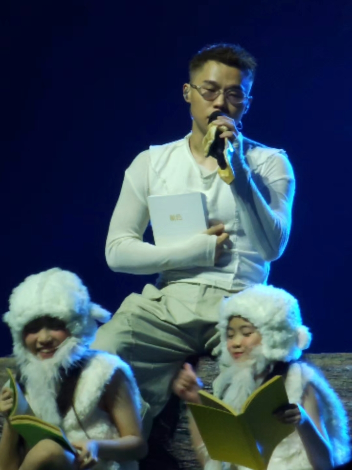 西五街
