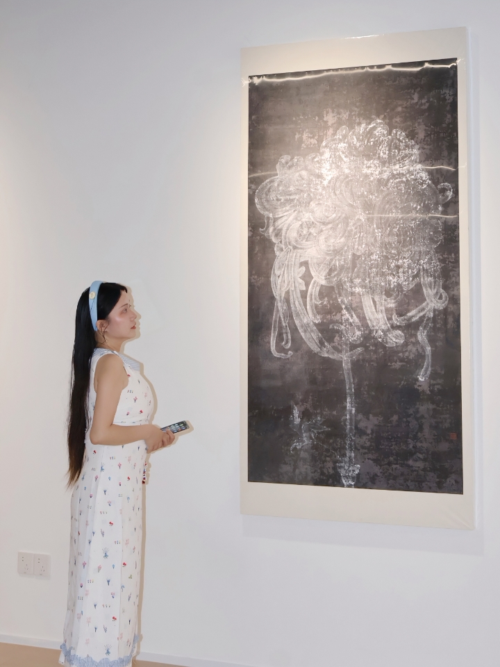 周末去哪儿｜在水墨里，看见另一种中国 🖋️