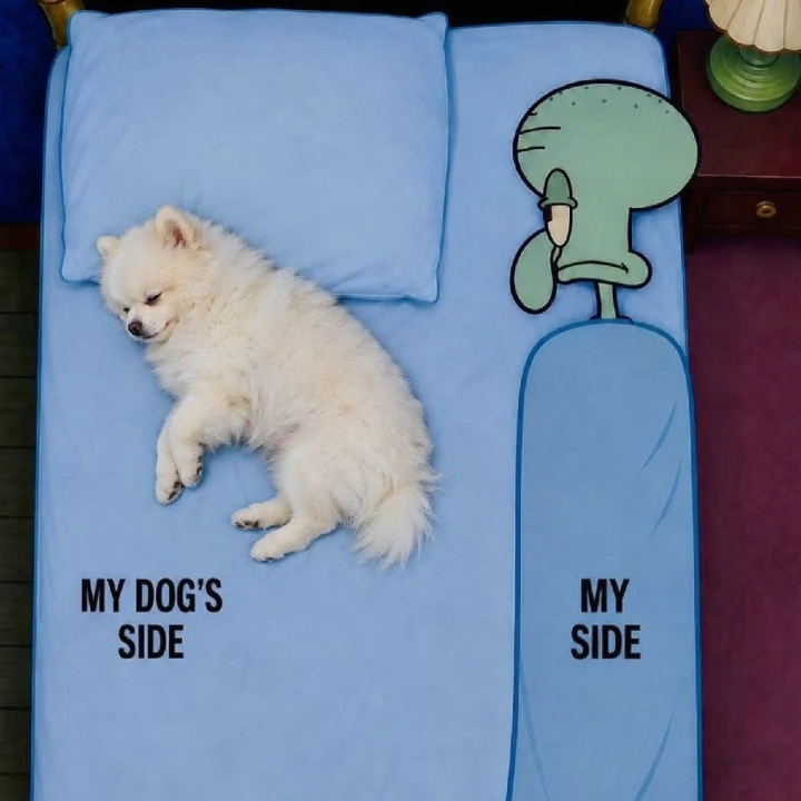 晚安💤